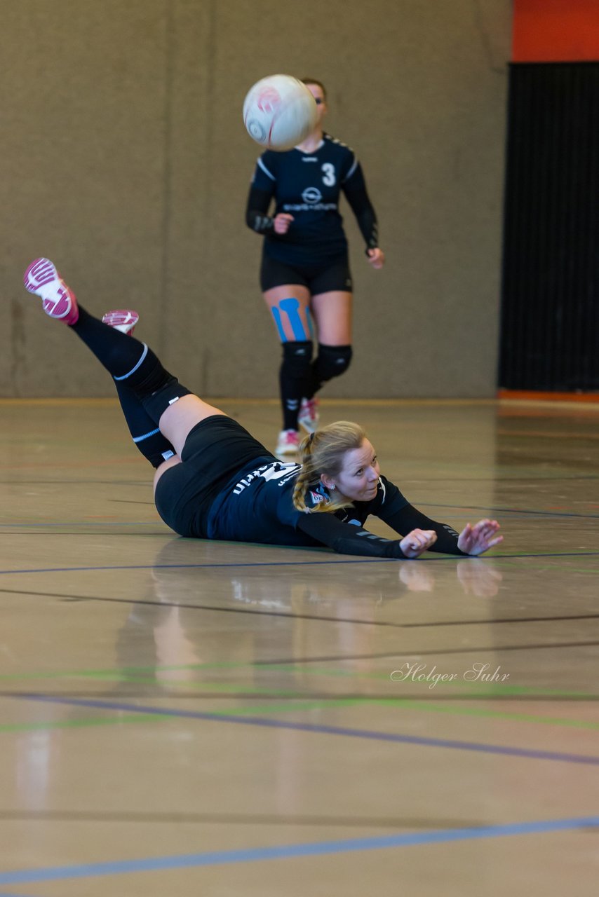 Bild 194 - Frauen Bundesliga Kellinghusen